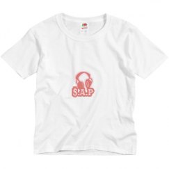 Youth Basic Promo Tee