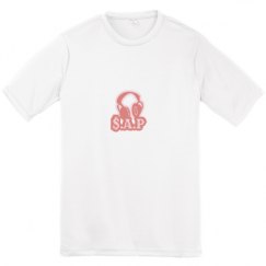 Youth Athletic Performance Tee