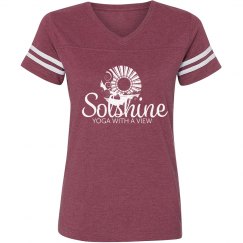 Red Logo T Shirt