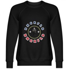 Unisex Triblend Crewneck Sweatshirt