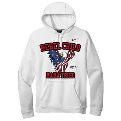 Unisex Nike Pullover Hoodie