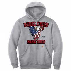 Unisex Carhartt Hooded Sweatshirt