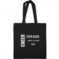 Canvas Tote Bag