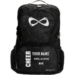 Nfinity Sparkle Backpack Bag