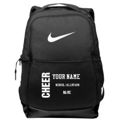 Nike Brasilia Medium Backpack