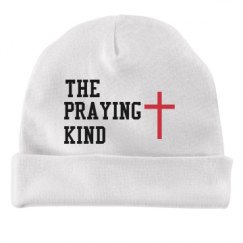 Rabbit Skins Baby Hat