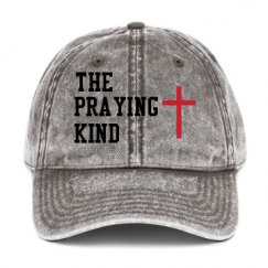 Vintage Baseball Cap