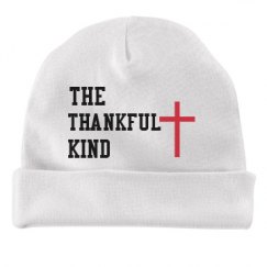 Rabbit Skins Baby Hat