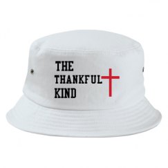 Unisex Bucket Hat