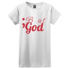 Ladies Basic Softstyle Tee