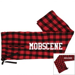Mobscene flannel Js