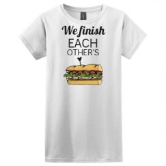 Ladies Basic Softstyle Tee