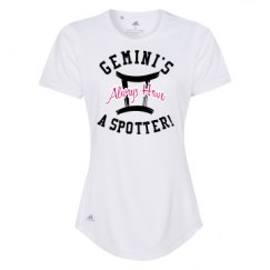 Women's Adidas Sport Shirt 