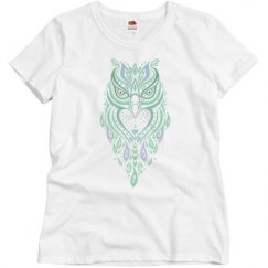 Ladies Basic Softstyle Promo Tee