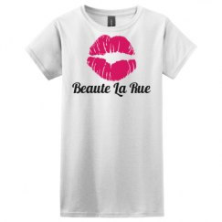 Ladies Basic Softstyle Tee