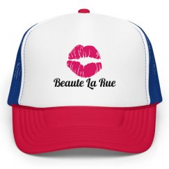 Beaute Cap- RASPBERRY