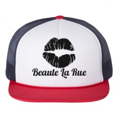 Foamie Snapback Trucker Hat