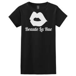 Beaute Full lip tee