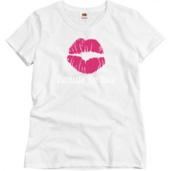 Ladies Basic Softstyle Promo Tee