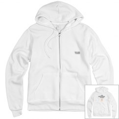 Goodbye Tomorrow Vest