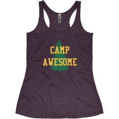 camp awesome
