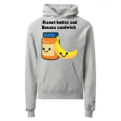 Unisex Champion Hoodie