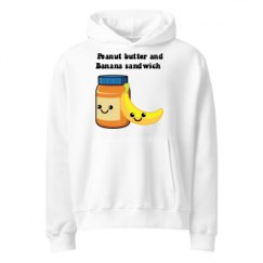 Unisex Oversized Heavyweight Hoodie