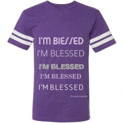 Unisex Vintage Sports Tee