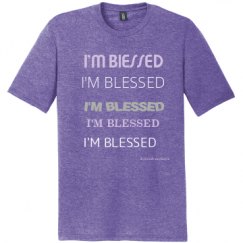 Unisex Perfect Tri Tee