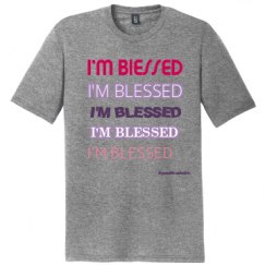 Unisex Perfect Tri Tee