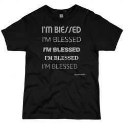 YOUTH I'M BLESSED