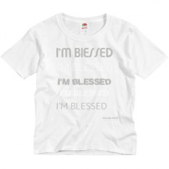 Youth Basic Promo Tee