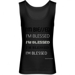 Youth Jersey Tank Top
