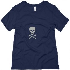 Ladies Relaxed Fit Tee