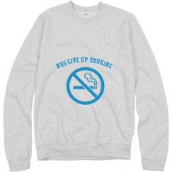 Unisex Basic Promo Crewneck Sweatshirt