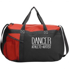 dance bag