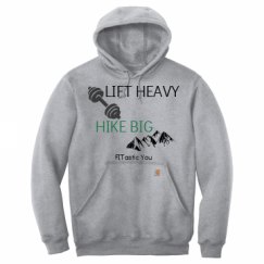 Unisex Carhartt Hooded Sweatshirt