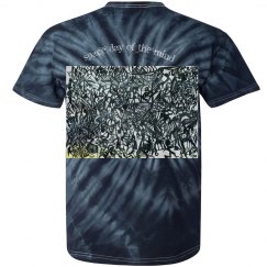 SPACE DAY OF THE MIND