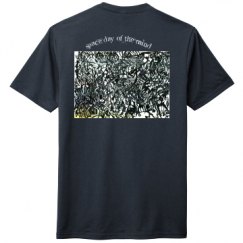 Unisex Perfect Tri Tee