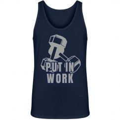 Put In Work (MENS)