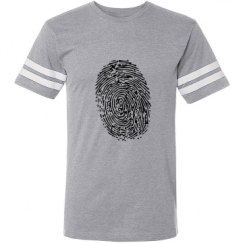 Unisex Vintage Sports Tee