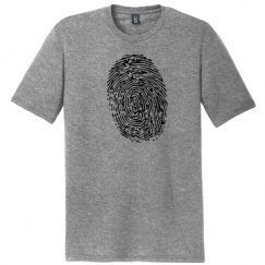 Unisex Perfect Tri Tee