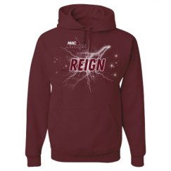 Unisex Basic Promo Hoodie