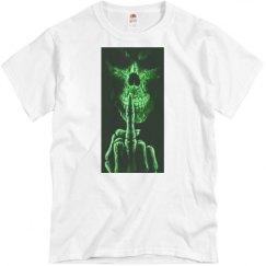 Unisex Basic Promo Tee