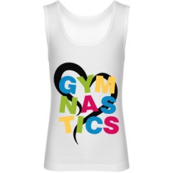Youth Jersey Tank Top