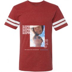 Unisex Vintage Sports Tee