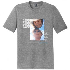 Unisex Perfect Tri Tee