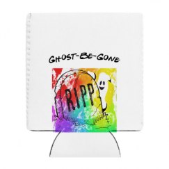 Regular 12 oz Can Cooler