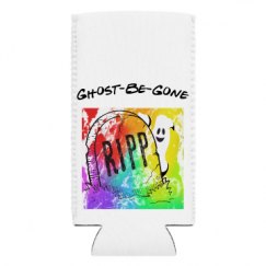 Slim 12 oz Can Cooler