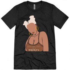 Unisex Triblend Tee